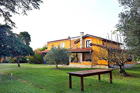 Жилище в Портороже: 10