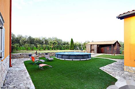 Жилище в Портороже: 11