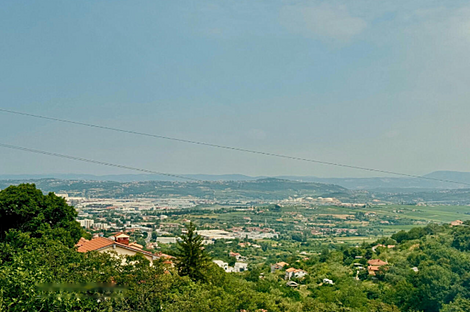 Дом Близнец в Ново Гриньян: 2