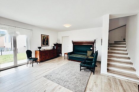 Дом Близнец в Ново Гриньян: 5