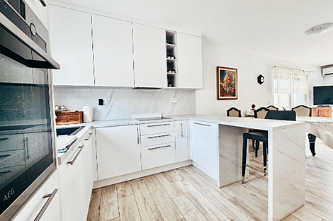 Дом Близнец в Ново Гриньян: 6