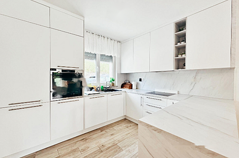 Дом Близнец в Ново Гриньян: 7