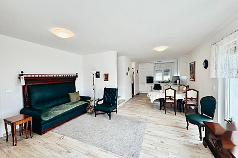 Дом Близнец в Ново Гриньян: 9