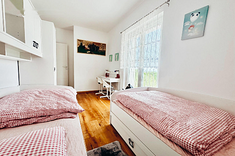 Дом Близнец в Ново Гриньян: 16