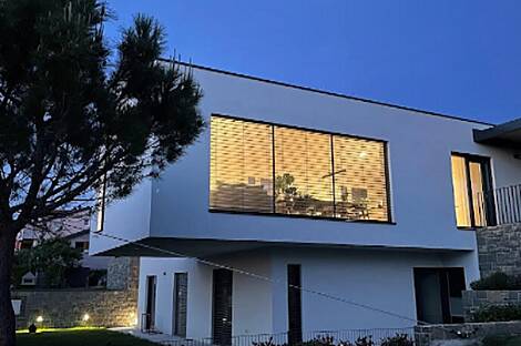 Дом, Верхние Шкофии: 1