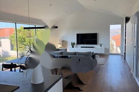 Дом, Верхние Шкофии: 3