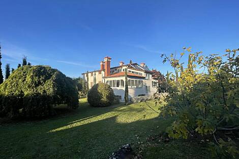 Дом в Чежарьи, откуда открывается вид на море.: 11