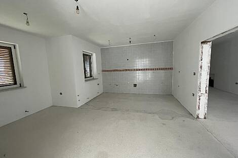 Дом в Чежарьи, откуда открывается вид на море.: 19