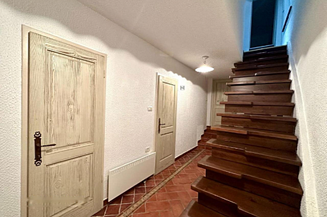 Дом, находящийся в Пиране: 2