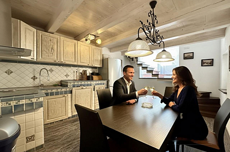 Дом, находящийся в Пиране: 4