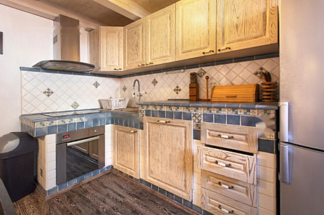 Дом, находящийся в Пиране: 8