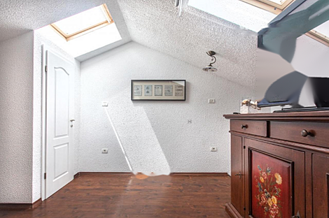 Дом, находящийся в Пиране: 10