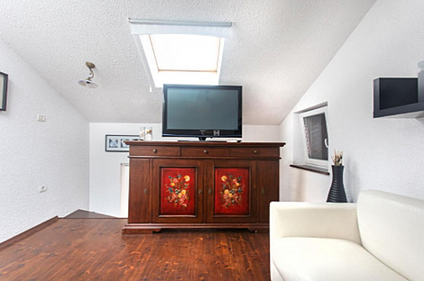 Дом, находящийся в Пиране: 11