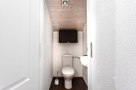 Дом, находящийся в Пиране: 18