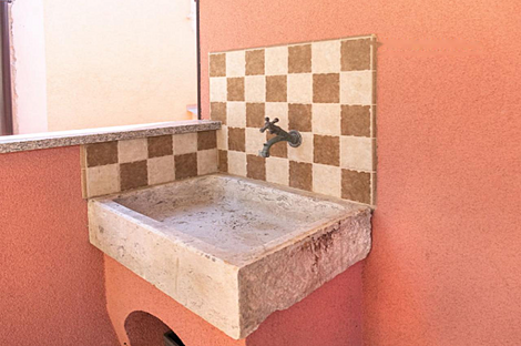 Дом, находящийся в Пиране: 23