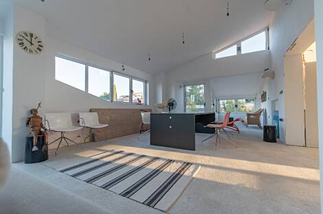 Дом, возможно, Копер, Чежарьи: 8