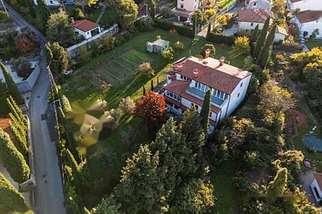 Дом, возможно, Копер, Чежарьи: 19