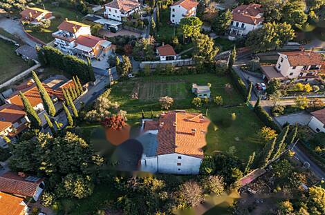 Дом, возможно, Копер, Чежарьи: 20