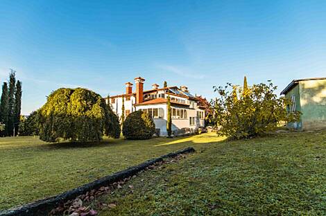 Дом, возможно, Копер, Чежарьи: 22