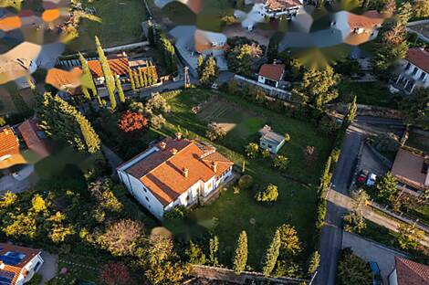 Дом, возможно, Копер, Чежарьи: 25