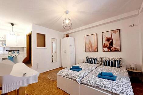 Пиранский дом с террасой: 4