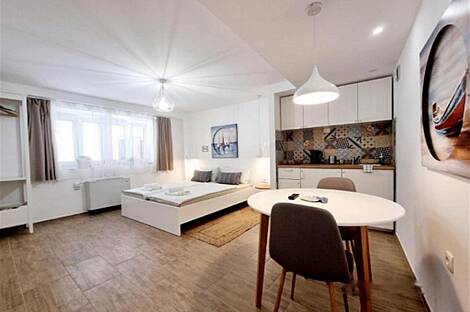 Пиранский дом с террасой: 6