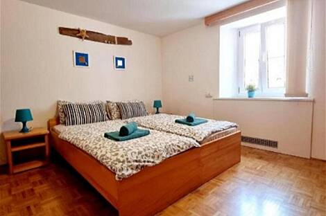 Пиранский дом с террасой: 9