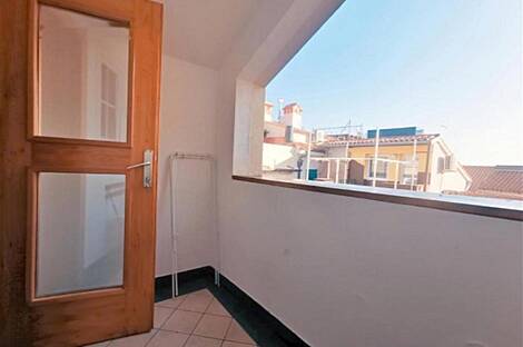 Пиранский дом с террасой: 11