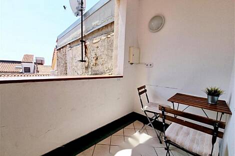 Пиранский дом с террасой: 12