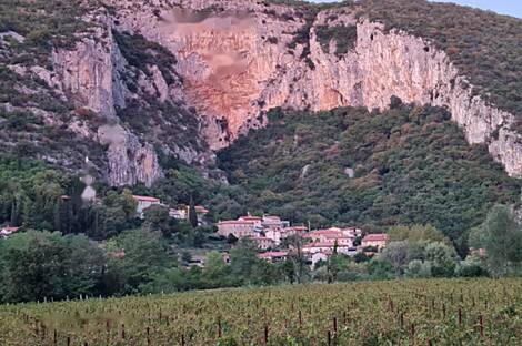 Жилище в Оспе: 2