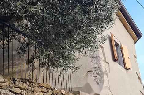 Жилище в Оспе: 3