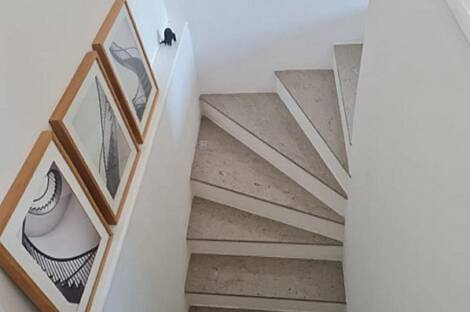 Жилище в Оспе: 7