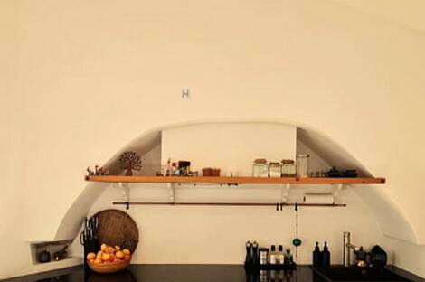 Жилище в Оспе: 9