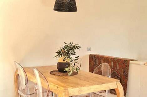 Жилище в Оспе: 11