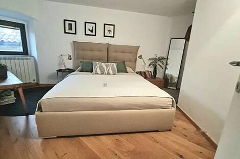 Жилище в Оспе: 13