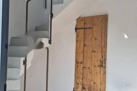 Жилище в Оспе: 16