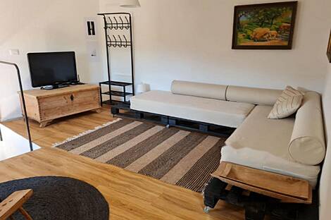 Жилище в Оспе: 19