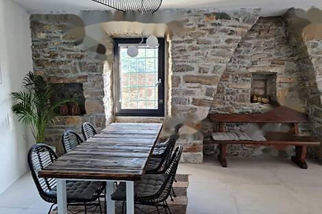 Жилище в Оспе: 21