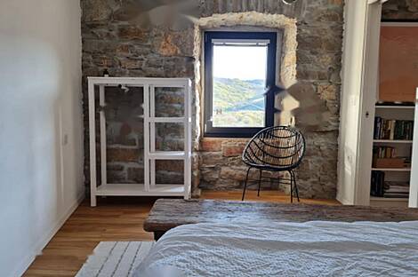 Жилище в Оспе: 23