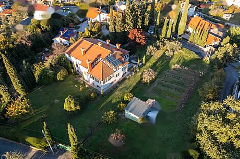 Дом в Чежарии с морским видом: 2