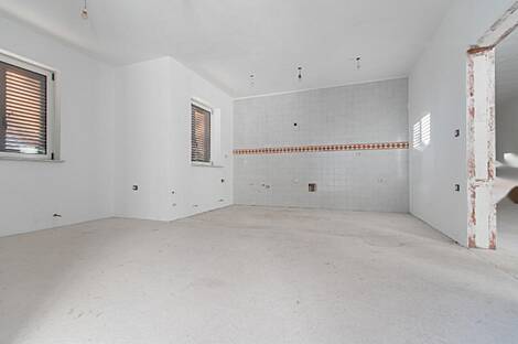 Дом в Чежарии с морским видом: 5