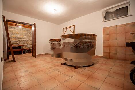 Дом в Чежарии с морским видом: 12