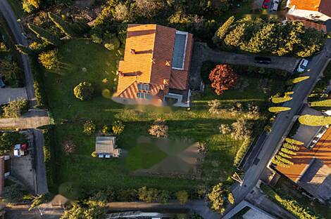 Дом в Чежарии с морским видом: 17