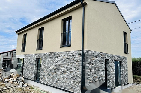 Дом, расположенный в Нова-Вас-над-Драгоньо: 2