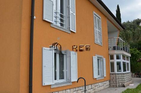 Дом в Копере, недалеко от пляжа.: 4