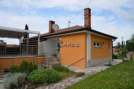 Дом в Копере, недалеко от пляжа.: 5