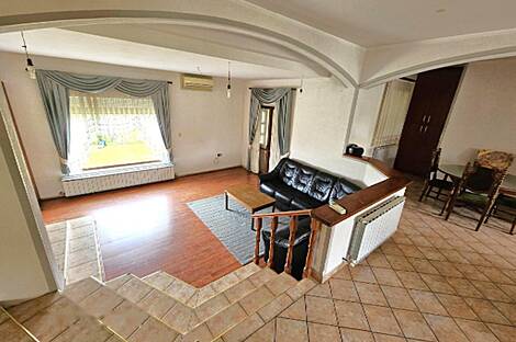 Дом, Чежарьи: 7