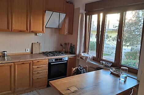 Дом, расположенный в Изоле: 1