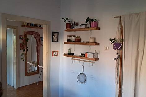 Дом, расположенный в Изоле: 4