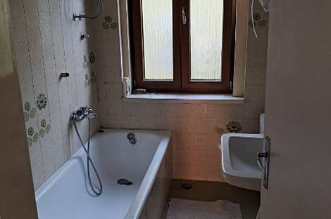 Дом, расположенный в Изоле: 9